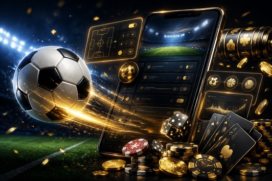 ok369 Casino Live – Bàn chơi trực tiếp với dealer người thật