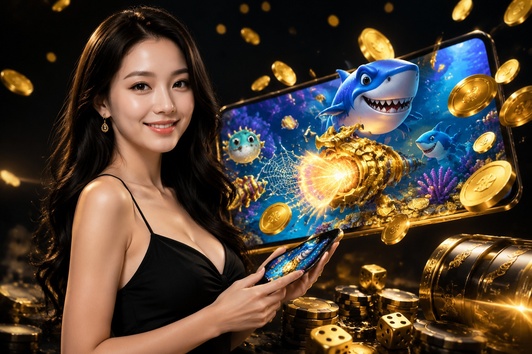 ok369 Casino – Trải nghiệm sòng bạc trực tuyến hàng đầu Việt Nam
