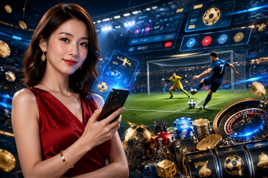 ok369 – Khám phá các trò chơi sau khi đăng nhập thành công