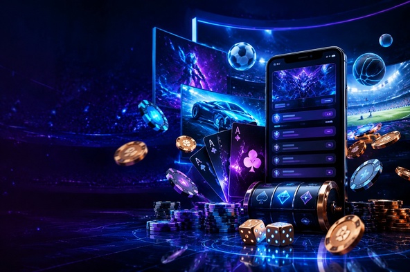 ok369 Nổ Hũ – Giới thiệu slot game jackpot