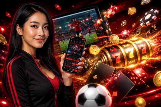 ok369 Casino – Khuyến mãi và ưu đãi hấp dẫn cho người chơi Việt Nam